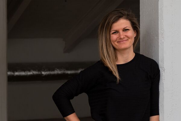 Sarah Höß
