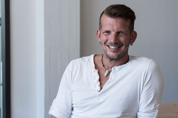 Simon Habel