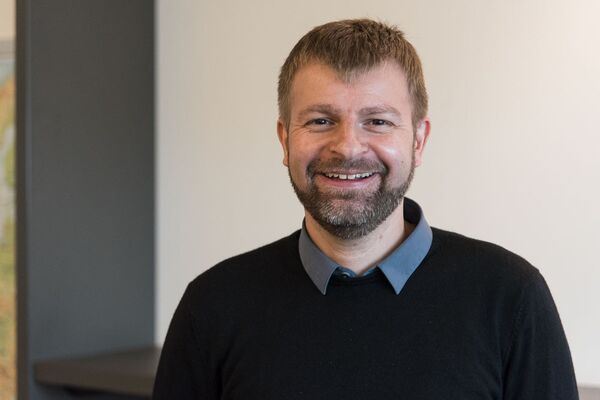 Stefan Gollmar