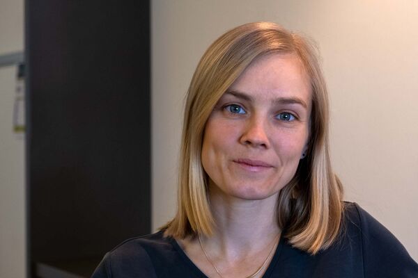 Katharina Heusinger