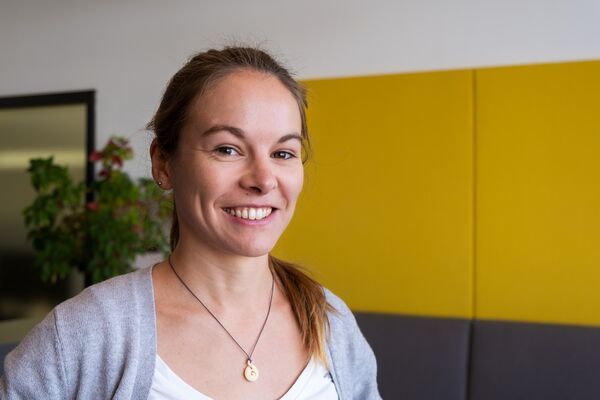 Johanna Gaidamak