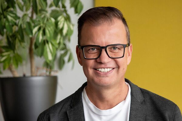 Markus Endras