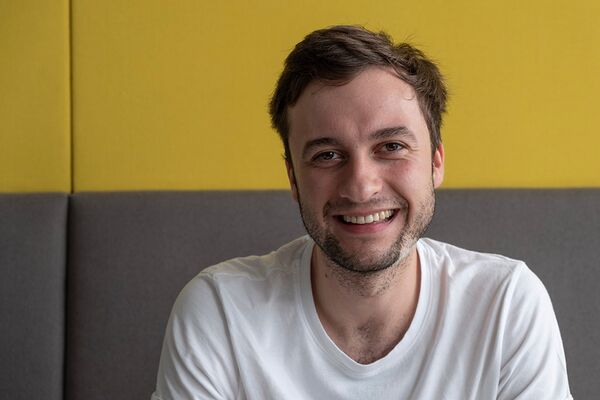 Maximilian Grueber