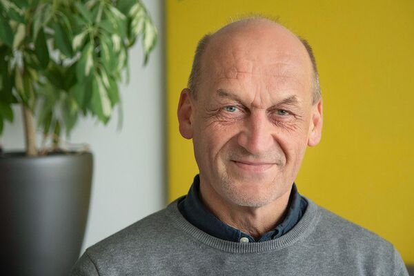 Stefan Wechs