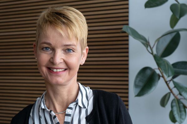 Susanne Brenner
