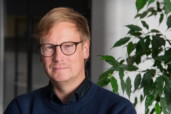 Stefan Girsberger