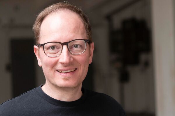 Stephan Schuller