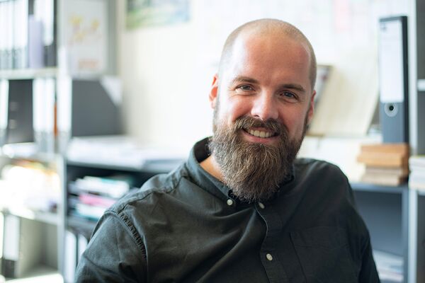 Florian Kappelhoff