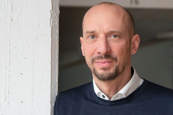 Thomas Bloch