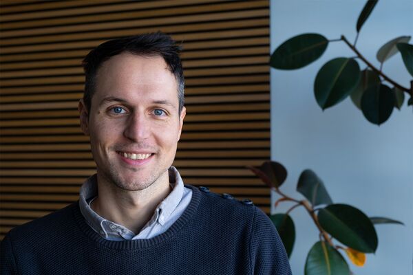 Alexander Graßmann
