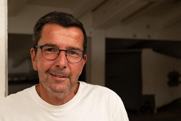 Michael Stork