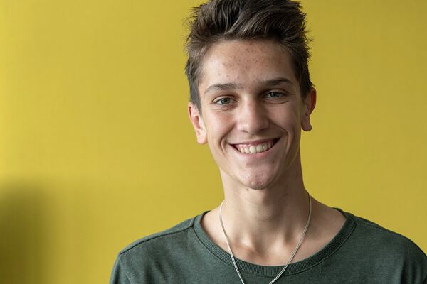 Simon Frommknecht
