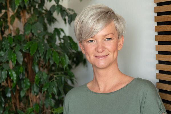 Doreen Huth