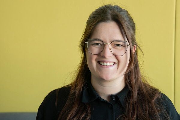 Leonie Mangold