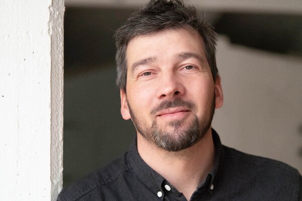 Martin Irschara