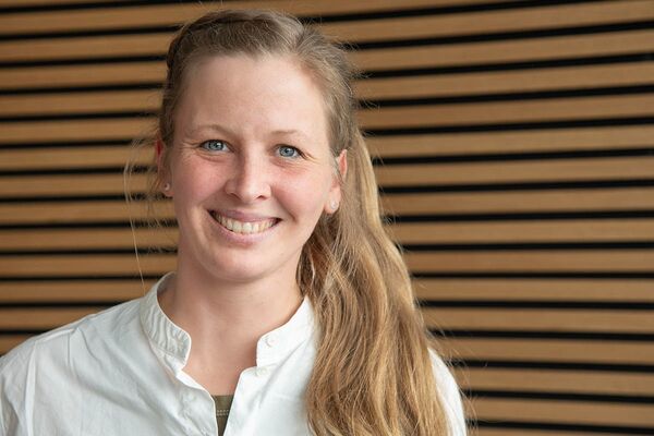 Sophie Biskoping