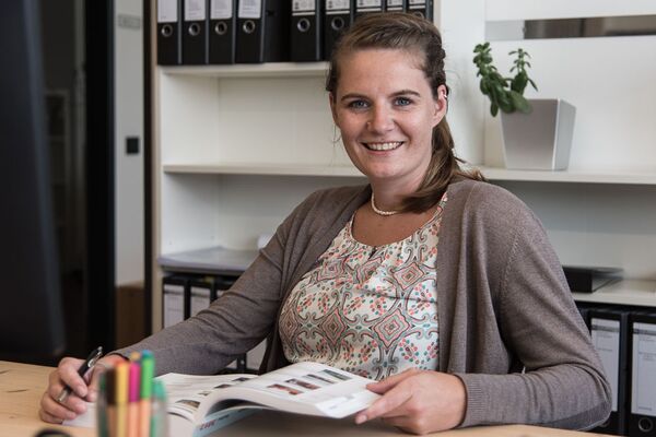 Miriam Auer