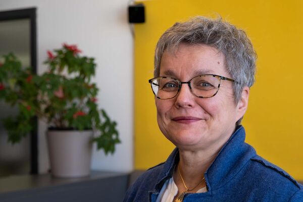 Anja Schreiter