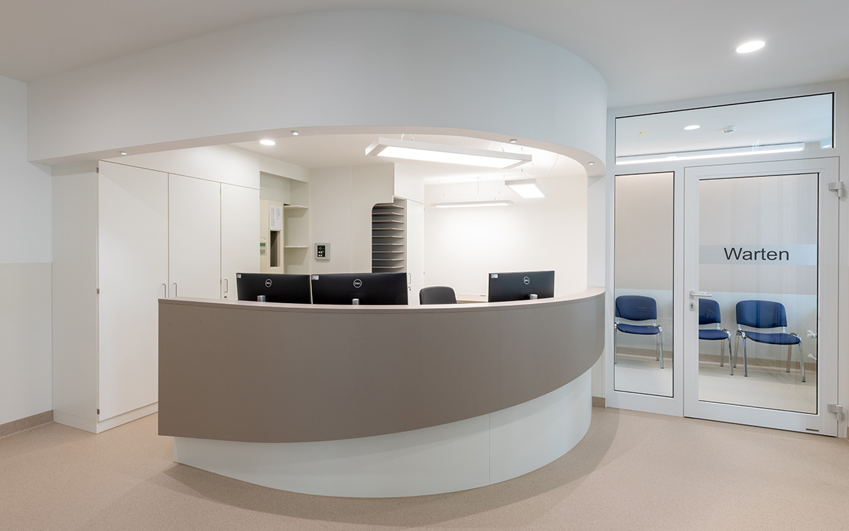 Beobachtungsstation Kaufbeuren